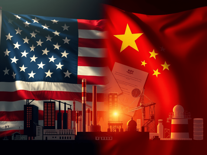 Section 301 –                  The                        “Original” China&nbsp;Tariffs